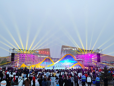2021年中國寧夏文化旅游節